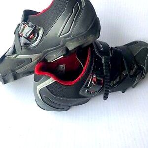 Mens Shimano Cycling Shoes